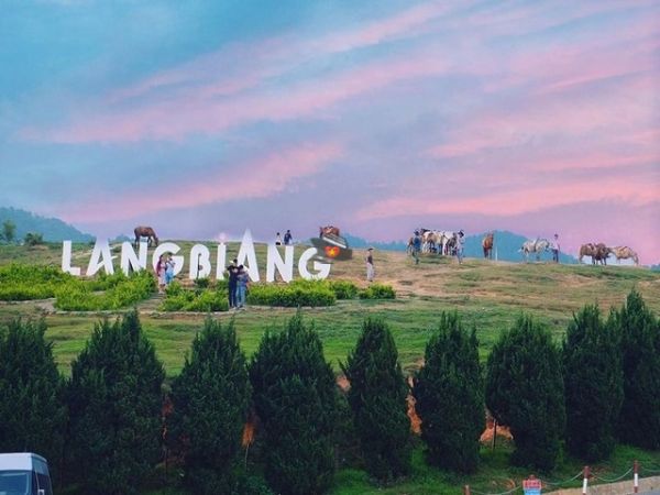 5 Days Nha Trang And Dalat Tour From Bangkok